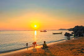 Nhiệt độ tại Bắc Đại Tây Dương lập mức kỷ lục chưa từng có