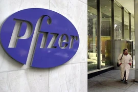 EMA phê duyệt vaccine ngừa COVID-19 của Pfizer và BioNTech