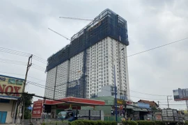 Bình Dương thanh tra chuyên đề trong quy hoạch xây dựng