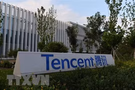Tập đoàn công nghệ Tencent ra mắt ứng dụng cạnh tranh với ChatGPT