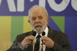 Brazil: Tấn công tại trường mầm non khiến 4 trẻ em thiệt mạng