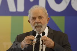 Brazil: Tấn công tại trường mầm non khiến 4 trẻ em thiệt mạng