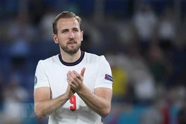 World Cup 2022: Anh thở phào vì Harry Kane sẽ thi đấu trận gặp Mỹ