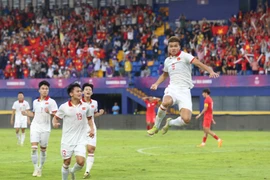 SEA Games 32: U22 Việt Nam thả lỏng trước 2 trận cầu then chốt