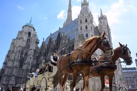 Vienna duy trì vị trí đứng đầu trong Top 10 thành phố đáng sống nhất 