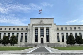 Fed đánh giá nền kinh tế Mỹ không trải qua nhiều biến động