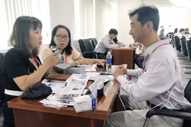 Việt Nam và Đài Loan hợp tác ứng dụng công nghệ, thiết bị y tế