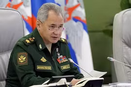 Nga kiểm tra đột xuất các đơn vị phiên chế Hạm đội Thái Bình Dương