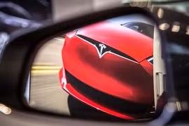 Tesla kỳ vọng đạt doanh số cao kỷ lục trong năm 2023