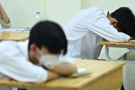 [Podcast] Ép học sinh không thi lớp 10: Hướng nghiệp bị biến tướng?