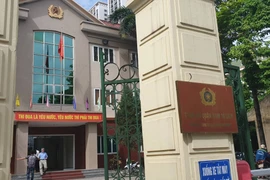 Ảnh minh họa (Nguồn: TTXVN)