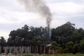 Triển khai kế hoạch hành động giảm phát thải khí metan