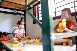 Ảnh minh họa (Nguồn:TTXVN)