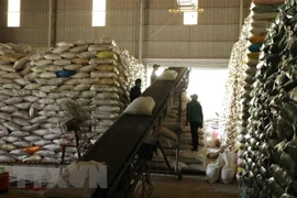 Campuchia đặt mục tiêu xuất khẩu 1 triệu tấn gạo vào năm 2025