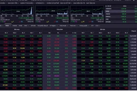 (Nguồn: SSI/Ảnh chụp màn hình) 