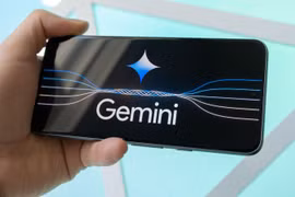 Tính năng tạo video có thể sẽ được tích hợp vào công cụ Trí tuệ Nhân tạo (AI) Gemini.