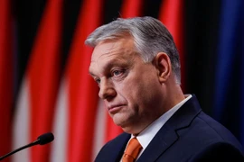 Hungary nhấn mạnh quan hệ với Thụy Điển đang ở mức thấp