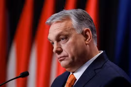 Hungary nhấn mạnh quan hệ với Thụy Điển đang ở mức thấp