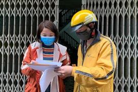 Ảnh minh họa (Nguồn: vnpost.vn)