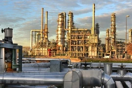 Ảnh minh họa (Nguồn: AFP/TTXVN)