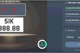 Bộ Tư pháp giải đáp một số vấn đề ''nóng'', được dư luận quan tâm