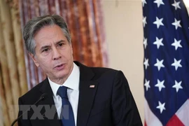 Mỹ lo ngại biến đổi khí hậu còn tệ hơn nguy cơ chiến tranh hạt nhân