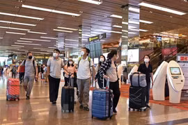 Lào và Trung Quốc nhất trí mở lại cửa khẩu biên giới