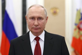 Belarus, Thổ Nhĩ Kỳ, Kazakhstan và Iran bày tỏ lập trường ủng hộ Nga