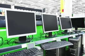 Ảnh minh họa (Nguồn: pymnts.com)