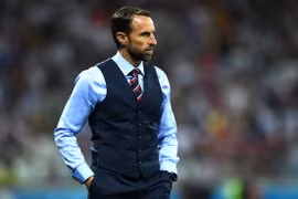 HLV Southgate.( Nguồn: GettyImages)