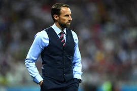 HLV Southgate.( Nguồn: GettyImages)