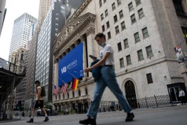 Ảnh minh họa (Nguồn: AFP/TTXVN)