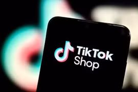 TikTok ngừng bán hàng trực tuyến tại Indonesia sau lệnh cấm mới