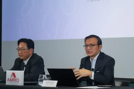 Chuyên gia AMRO lạc quan về triển vọng tăng trưởng kinh tế Việt Nam