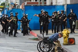 Ảnh minh họa (Nguồn: AP)