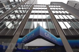 Công ty tài chính Citigroup nâng dự báo kinh tế toàn cầu 2023