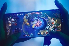 Ảnh minh họa (Nguồn: 9gate.net)