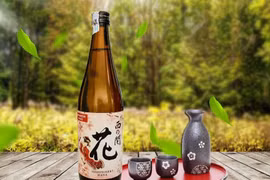 Nhật Bản: Xuất khẩu rượu sake đạt mức cao kỷ lục năm thứ 13 liên tiếp