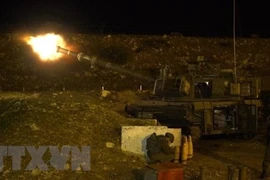 UNIFIL: Liban và Israel khẳng định “không muốn chiến tranh”