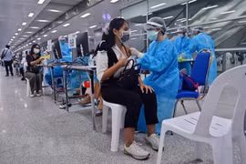 Ảnh minh họa (Nguồn: AFP/TTXVN)