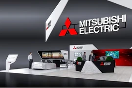 Ảnh minh họa. (Nguồn: Mitsubishi Electric)