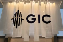 Quỹ đầu tư quốc gia Singapore GIC tiếp tục đầu tư vào Trung Quốc