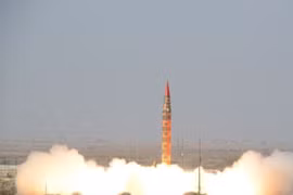 (Nguồn: ISPR) 