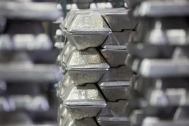 EU áp thuế bổ sung đối với nhôm cán nhập khẩu từ Trung Quốc
