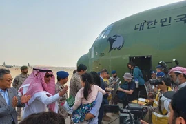 Chính phủ Sudan thông báo đóng cửa không phận đến hết tháng 5