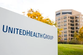 Trụ sở UnitedHealth. (Nguồn: UnitedHealth)