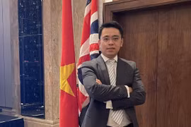 “Dư địa” xuất khẩu của Việt Nam sang Anh còn rất lớn