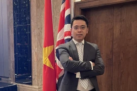 “Dư địa” xuất khẩu của Việt Nam sang Anh còn rất lớn