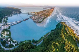 Ảnh minh họa. (Nguồn: TTXVN)