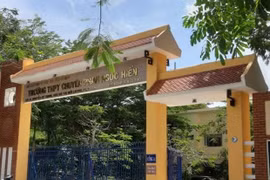 Ảnh minh họa (Nguồn:TTXVN)